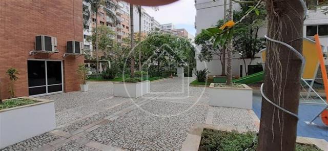 Apartamento à venda com 2 dormitórios em Centro, Rio de janeiro cod:869163 - Foto 2