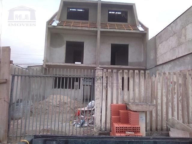 915 - Casa em Curitiba - Foto 6
