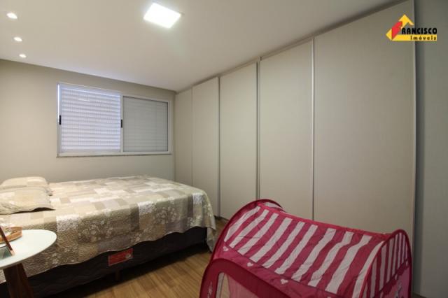 Apartamento à venda, 3 quartos, 2 vagas, Bom Pastor - Divinópolis/MG - Foto 8