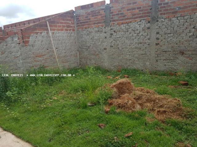 Casa para Locação em Presidente Prudente, SANTO EXPEDITO, 2 dormitórios, 1 banheiro, 2 vag - Foto 5