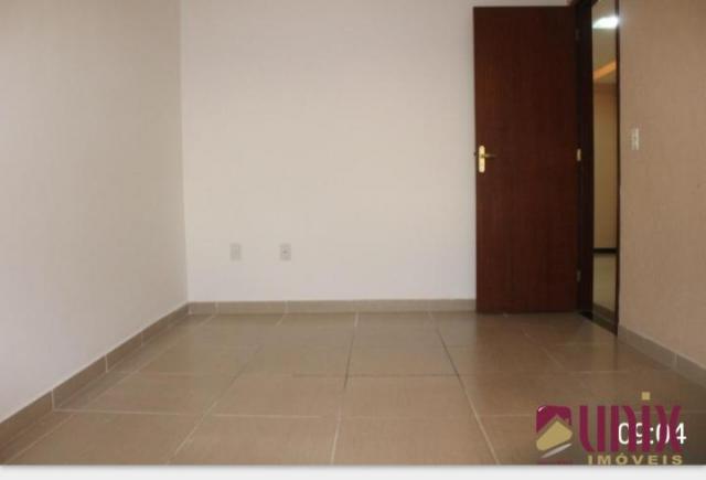Pq. Rosário - Apto 02 qtos, 65 m², com varanda, bem localizado. - Foto 5