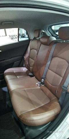 Hyundai Creta Prestige 2.0 2018 - Foto 8