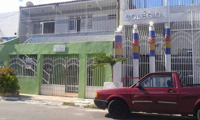 Casa venda,04 dormitórios ,Residencial Ângela Aragão no Siqueira Campos - Foto 2