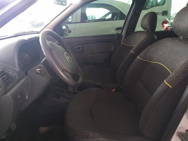RENAULT RENAULT CLIO EXP1016VH - Foto 6