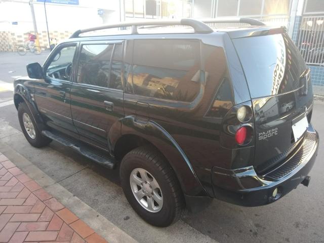 Pajero Sport 2009 Diesel - Foto 4