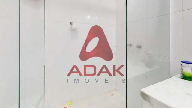 Apartamento à venda com 2 dormitórios em Copacabana, Rio de janeiro cod:CPAP20919 - Foto 15