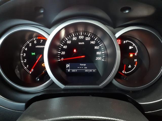 Suzuki Grand Vitara, Automática com Teto Solar - Foto 12
