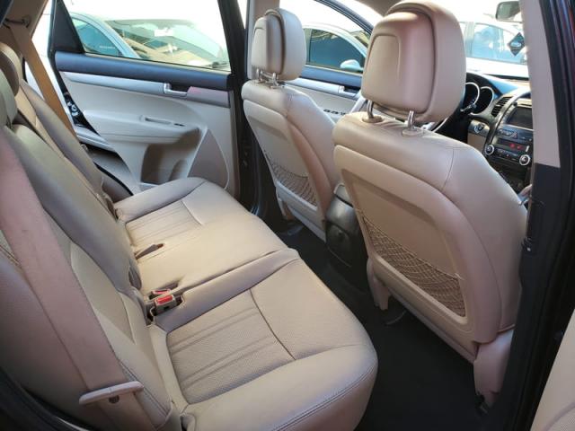 KIA SORENTO EX 3.5 V6 24V 7LUGARES - Foto 10