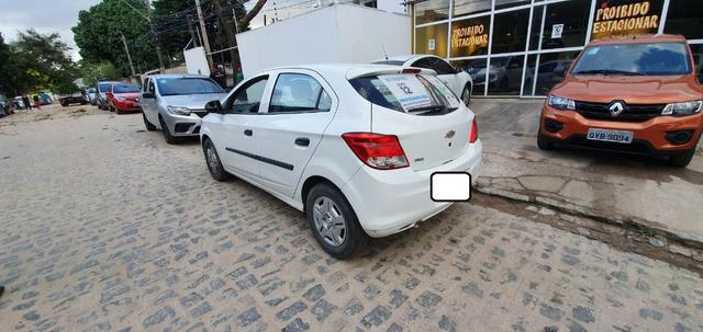 Onix 1.0 Joy 8v 4p Flex 2018 !!!! * - Foto 2