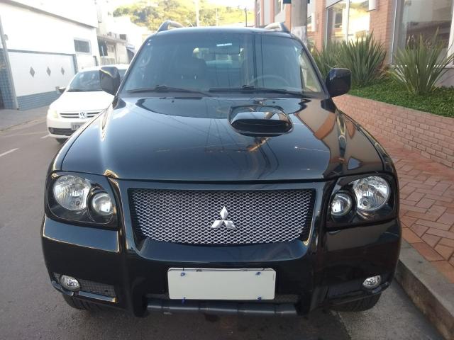 Pajero Sport 2009 Diesel