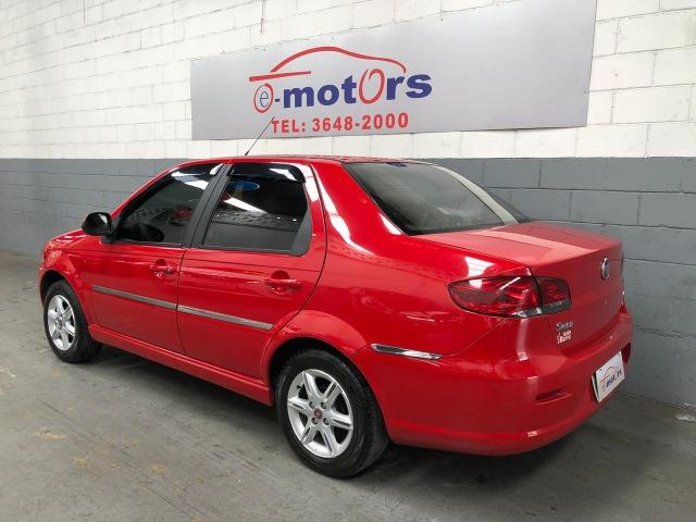 Fiat Siena 1.0 El Completo Gnv - Foto 2