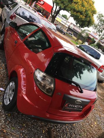 Ford ka 1.0 2012/2013 direção hidráulica bem conservado - Foto 4