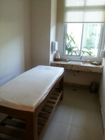 Apartamento Mandarim 1 quarto 45m² Decorado e Mobiliado Tancredo Neves - Foto 9