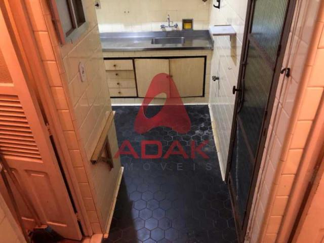 Apartamento à venda com 2 dormitórios em Copacabana, Rio de janeiro cod:CPAP20861 - Foto 14