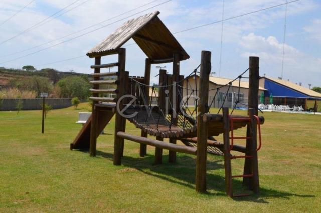 Terreno à venda com 0 dormitórios em Parque brasil 500, Paulínia cod:TE006395 - Foto 10