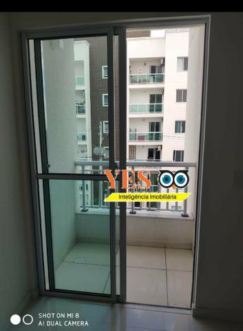 Yes Imob - Apartamento 2/4 - SIM