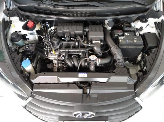 Hyundai HB20 HB20 CONFORT 1.0 4P - Foto 13