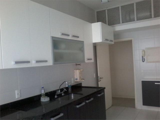 Apartamento à venda com 3 dormitórios em Tijuca, Rio de janeiro cod:350-IM460673 - Foto 9