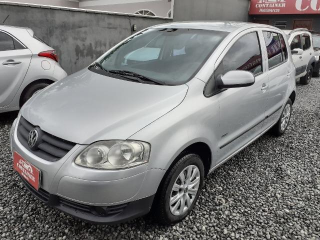 Volks Fox Plus 1.0 ano 2008 Top