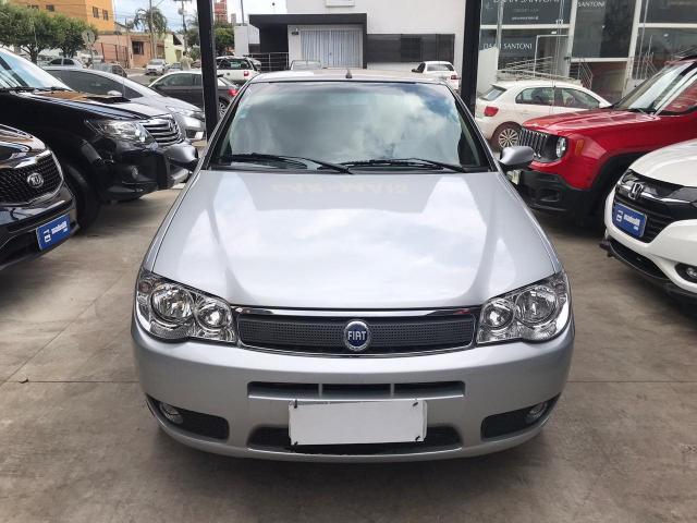 FIAT SIENA 2005/2005 1.8 MPI HLX 8V FLEX 4P MANUAL - Foto 2