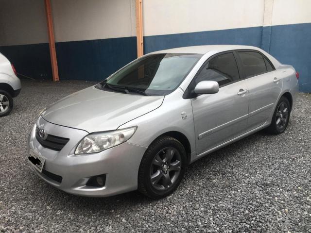 COROLLA 2010/2011 1.8 XLI 16V FLEX 4P AUTOMÁTICO - Foto 2