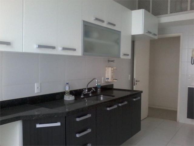 Apartamento à venda com 3 dormitórios em Tijuca, Rio de janeiro cod:350-IM460673 - Foto 20