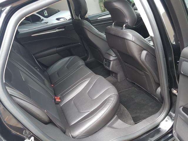 Ford Fusion Titanium 2.0 GTDi Eco. Fwd Aut - Foto 11