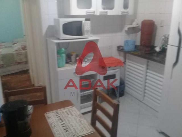 Apartamento à venda com 2 dormitórios em Copacabana, Rio de janeiro cod:CPAP20950 - Foto 15