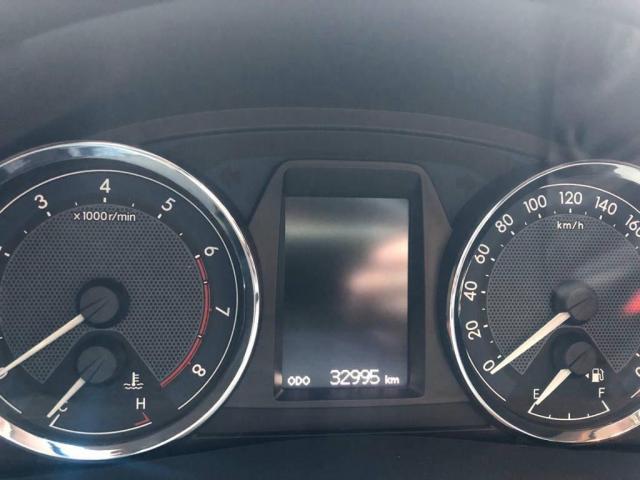 Toyota Corolla XEI DYNAMIC - Foto 7