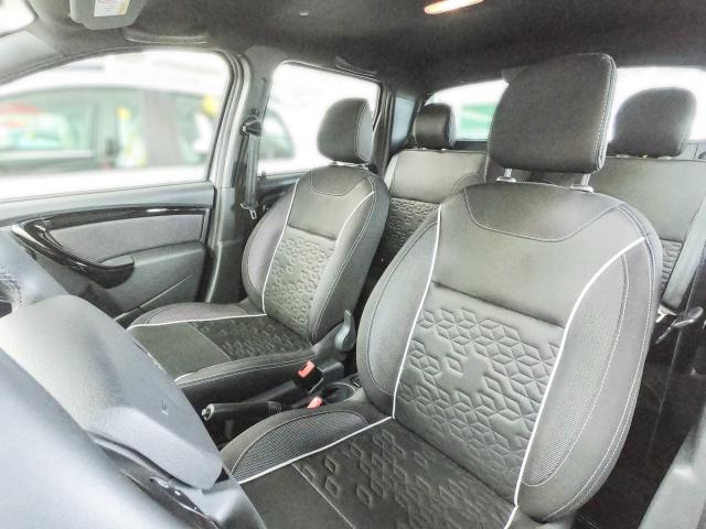 DUSTER OROCH 2019/2019 2.0 16V HI-FLEX DYNAMIQUE AUTOMÁTICO - Foto 7