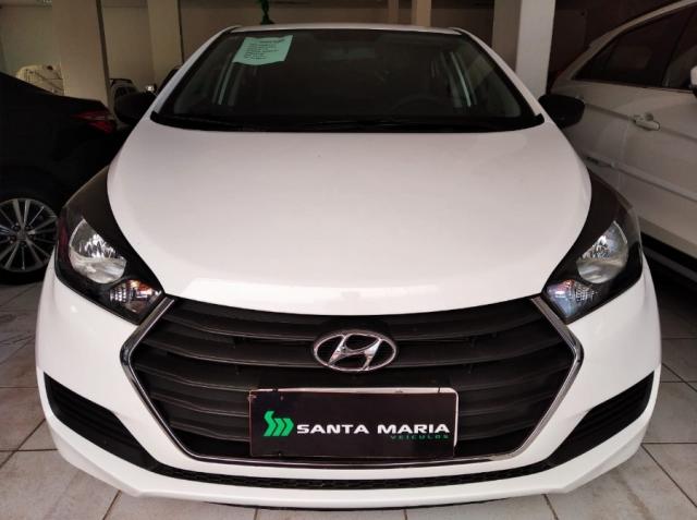 Hyundai HB20 HB20 CONFORT 1.0 4P