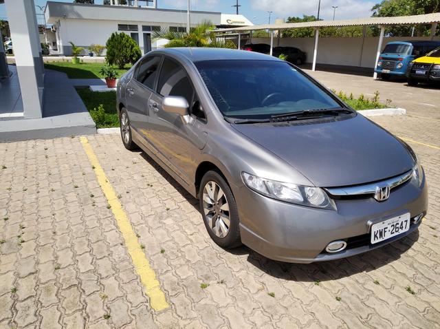 New Civic 2008/08 - Foto 9