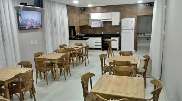 Apartamento Em São José dos Pinhais - Pedro Moro - Foto 17