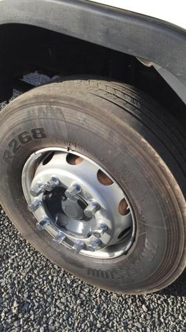 Volvo FH 540/ Completo/ Ano 2012/ Automático/ Traçado 6x4 - Foto 10