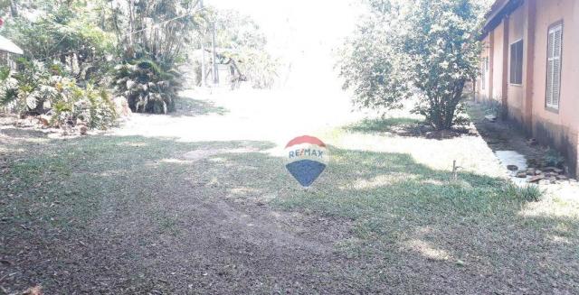 Terreno à venda, 650 m² por R$ 250.000 - Parque da Represa - Paulínia/SP
