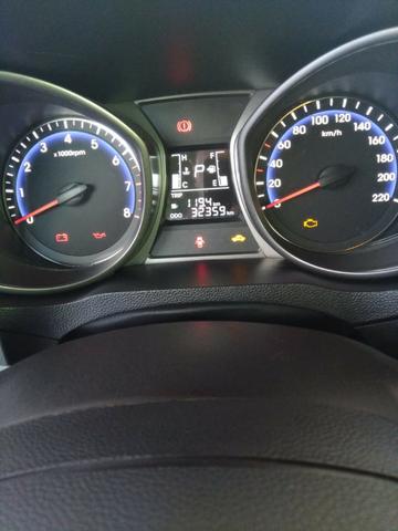 HB20S premium 1.6 flex 16v automático, carro em perfeito estado!!! - Foto 9