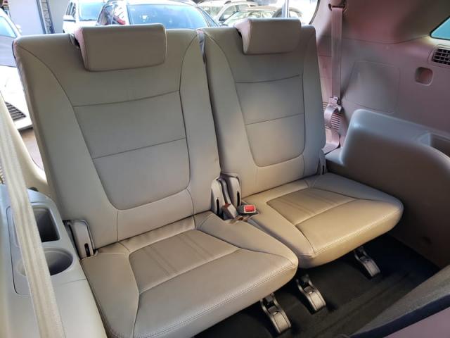 KIA SORENTO EX 3.5 V6 24V 7LUGARES - Foto 11