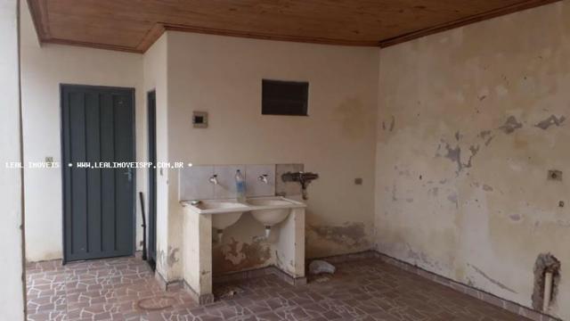Casa Para Aluga Bairro: Vila Real Imobiliaria Leal Imoveis 183903-1020 - Foto 7