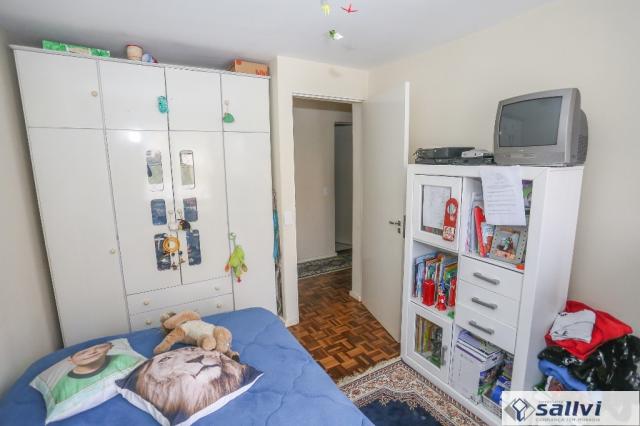Apartamento à venda com 3 dormitórios em Portao, Curitiba cod:50367.001 - Foto 7