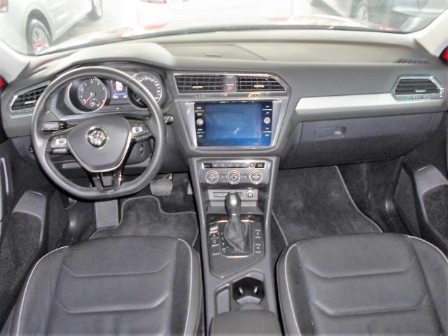 Tiguan Allspace Cl 2018/2018 - Foto 5