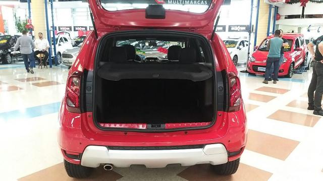 RENAULT DUSTER 2.0 16V DYNAMIQUE - Foto 6