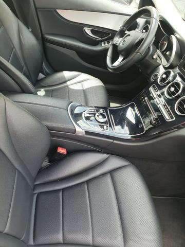 Mercedes-benz C-180 2016 - Foto 10