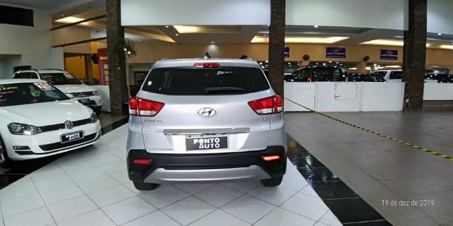 Hyundai Creta Prestige 2.0 2018 - Foto 5
