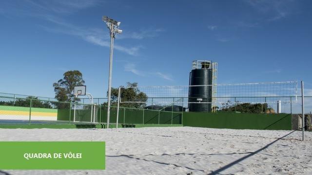 More ou invista em Marica lotes com entrada 12.900,00 e mensais de 900,00 Solaris - Foto 8