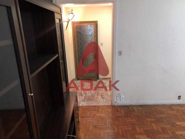 Apartamento à venda com 2 dormitórios em Copacabana, Rio de janeiro cod:CPAP20861