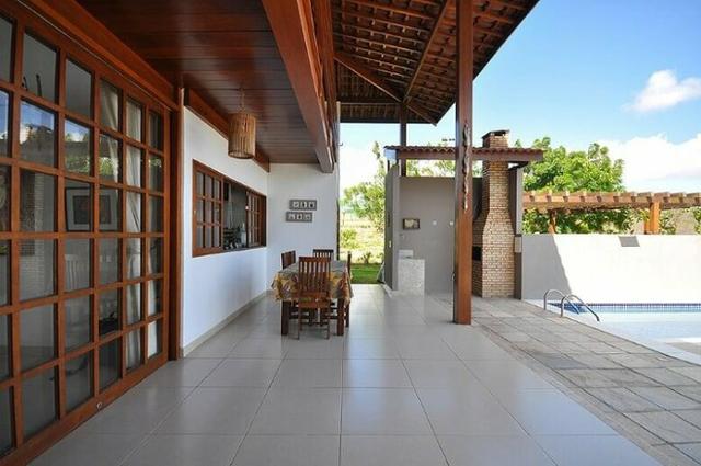 R.Félix-Privê Serra de Gravatá - Foto 9