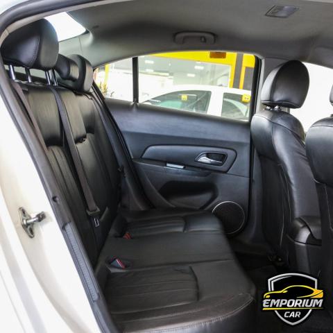 CRUZE 2015/2015 1.8 LT 16V FLEX 4P AUTOMÁTICO - Foto 7