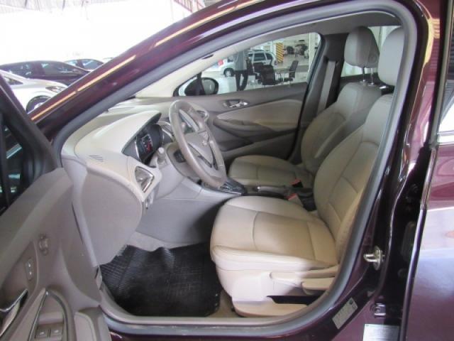 CHEVROLET CRUZE 1.4 TURBO LTZ 16V FLEX 4P AUTOMATICO. - Foto 4