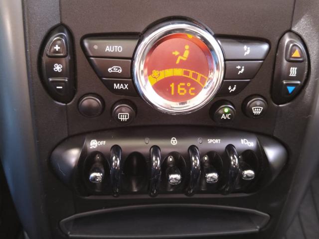 COUNTRYMAN 2015/2015 1.6 S TURBO 16V 184CV GASOLINA 4P AUTOMÁTICO - Foto 9