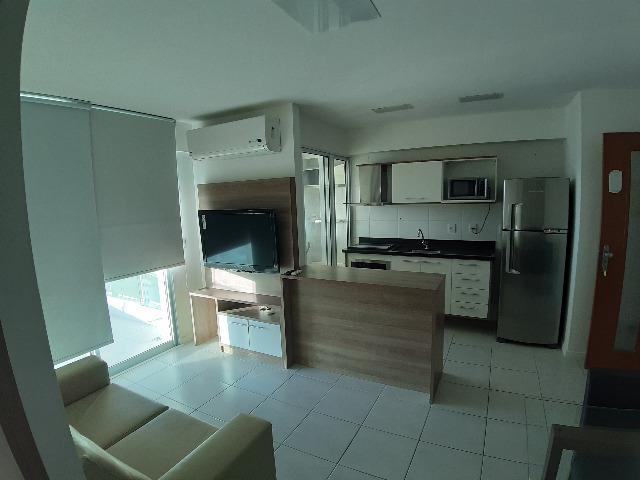 Apartamento Mandarim 1 quarto 45m² Decorado e Mobiliado Tancredo Neves